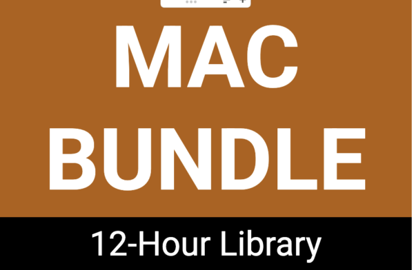 MAC Bundle